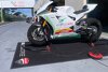 Bild zum Inhalt: Ducati verrät bei MotoE-Launch 2023: Elektromotorrad für Straße in Planung