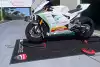 Bild zum Inhalt: Ducati verrät bei MotoE-Launch 2023: Elektromotorrad für Straße in Planung