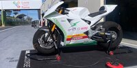 Ducati V21L für die MotoE-Saison 2023