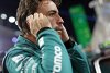Alonso schießt nach Strafe gegen FIA: "Braucht gesunden Menschenverstand!"