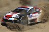 WRC Rallye Mexiko 2023: Sebastien Ogier triumphiert zum siebten Mal