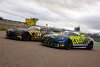 EastSide Motorsport verdoppelt Engagement in ADAC GT4 Germany
