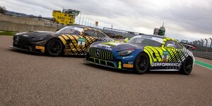 EastSide Motorsport verdoppelt Engagement in ADAC GT4 Germany