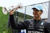 George Russell nach P3: Strafen gegen Alonso waren zu hart