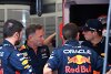 "Konnten Max nicht kontrollieren": Dschidda offenbart Risse bei Red Bull