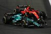 Lance Stroll: Warum kam beim Ausfall das Safety-Car?