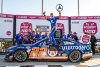 NASCAR Atlanta: Joey Logano siegt im Herzschlagfinale