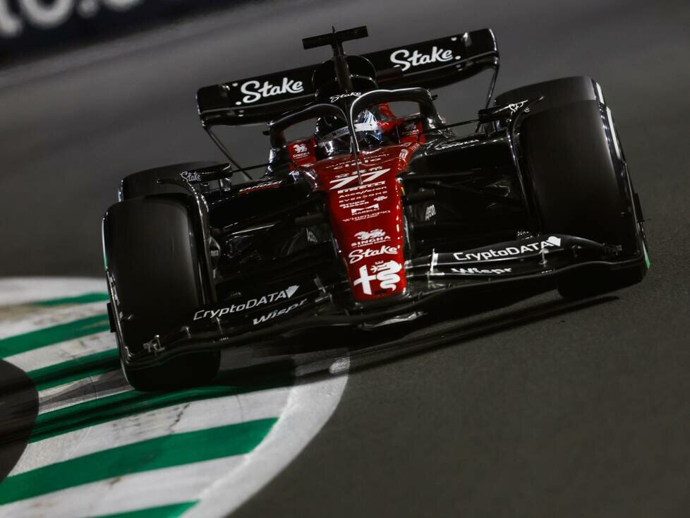 Valtteri Bottas