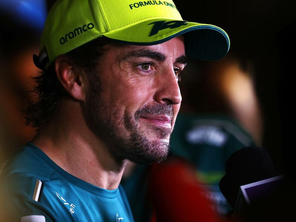 Fernando Alonso