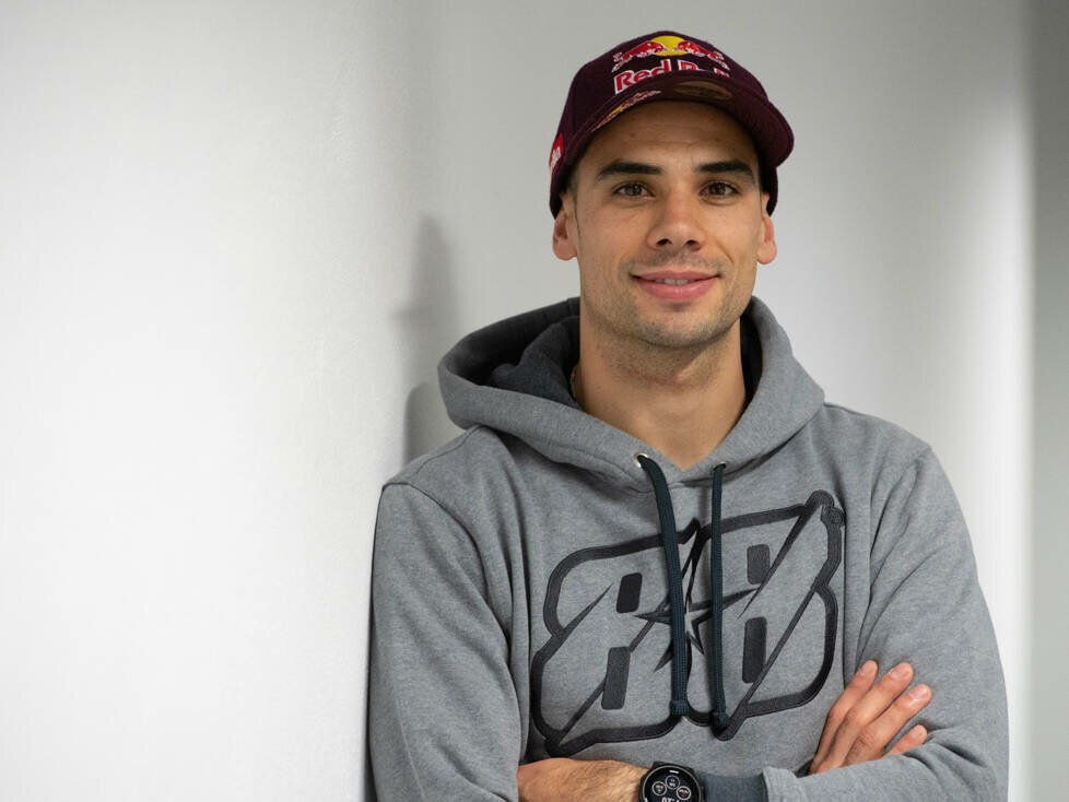 Miguel Oliveira