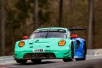 Falken-Porsche