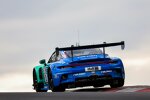 Falken-Porsche