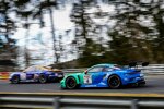 Falken-Porsche