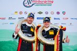 Maxime Martin und Dries Vanthoor (Rowe-BMW)