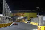 Charles Leclerc (Ferrari) und Kevin Magnussen (Haas) 