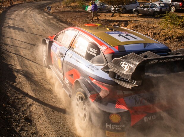 Thierry Neuville