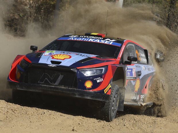 Thierry Neuville Thierry Neuville
