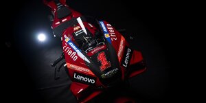 MotoGP-Bikes 2023: Die neuen Motorräder in der Übersicht