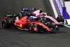 Formel-1-Liveticker: Fehlt Ferrari eine Sekunde auf Red Bull?