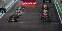 Sergio Perez, Fernando Alonso