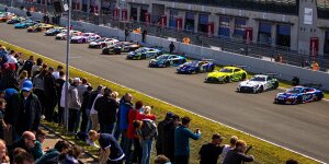 "Musst am Start sein": Welche DTM-Teams planen mit ADAC GT Masters?