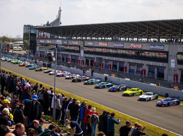 ADAC GT Masters ADAC GT Masters