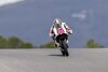 Moto3-Test in Portimao: Rossi mit Bestzeit, Rookies beeindrucken