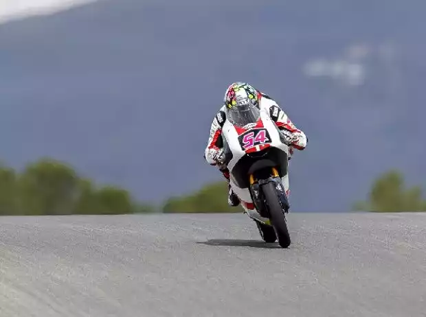 Riccardo Rossi Titel-Bild zur News: Riccardo Rossi
