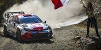 Elfyn Evans