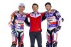 Pramac-Teammanager Borsoi: Haben das Zeug, um den Titel zu kämpfen