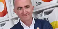 Paddy Lowe (Zero Petroleum)