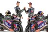 MotoGP 2023: RNF zeigt die Aprilias für Miguel Oliveira und Raul Fernandez