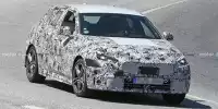 Bild zum Inhalt: Bericht: 2024 schon neuer BMW 1er statt F40-Facelift?