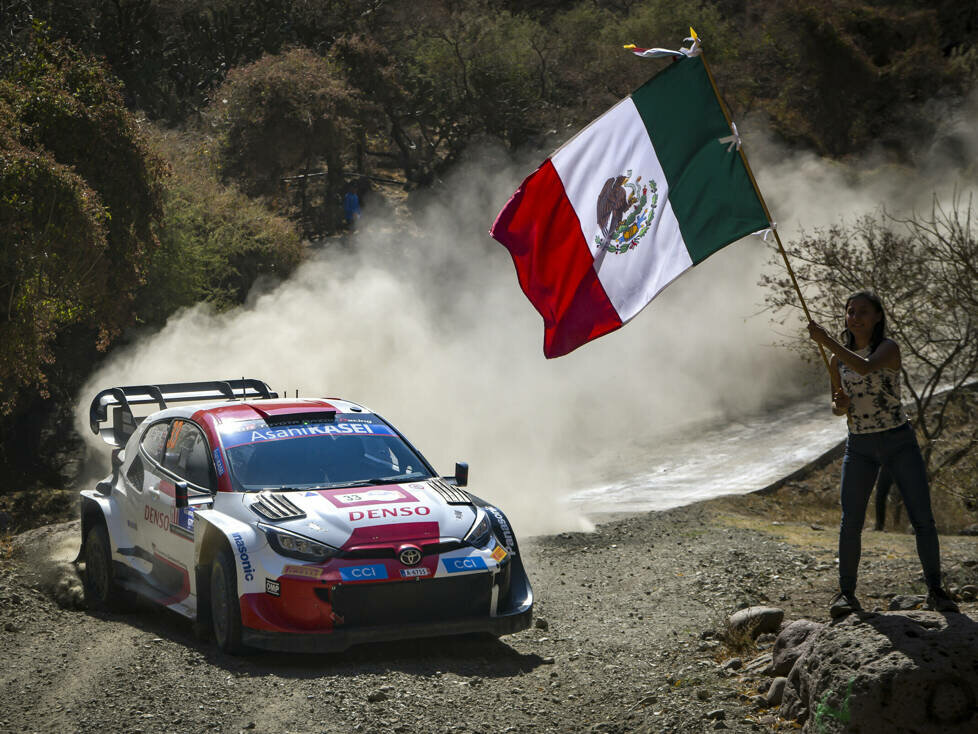 Elfyn Evans