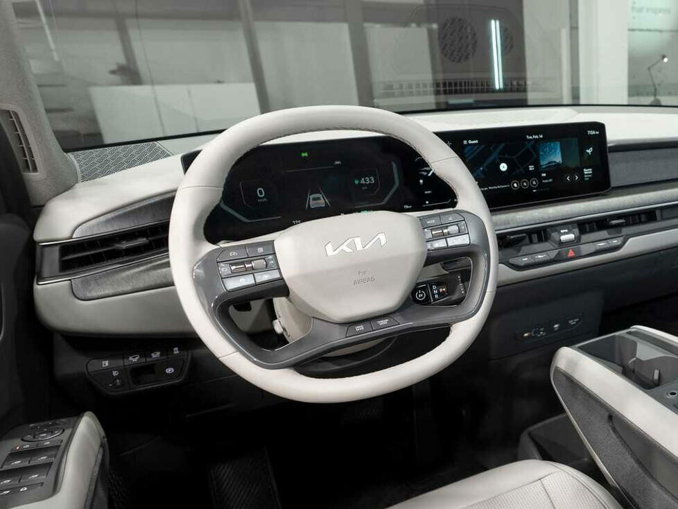 Kia EV9