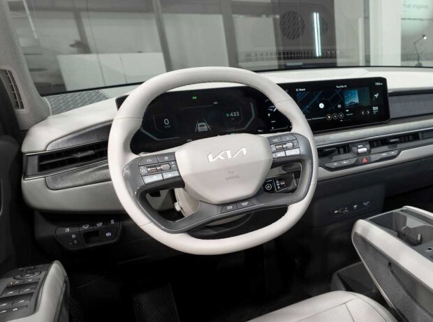 Kia EV9 Kia EV9
