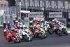 Bild zum Inhalt: MotoGP 2023: So sieht das neue Wochenendformat mit Sprintrennen aus