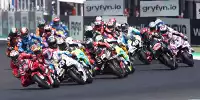 Bild zum Inhalt: MotoGP 2023: So sieht das neue Wochenendformat mit Sprintrennen aus