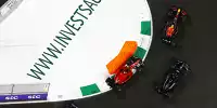 Bild zum Inhalt: Formel-1-Liveticker: Andere können "gegen Red Bull nichts ausrichten"