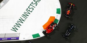 Formel-1-Liveticker: Andere können "gegen Red Bull nichts ausrichten"