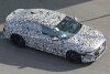 Neuer Audi A5 Sportback (2024) zum ersten Mal erwischt