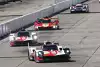 Bild zum Inhalt: Analyse WEC Sebring 2023: So weit ist Toyota wirklich weg