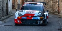 Sebastien Ogier