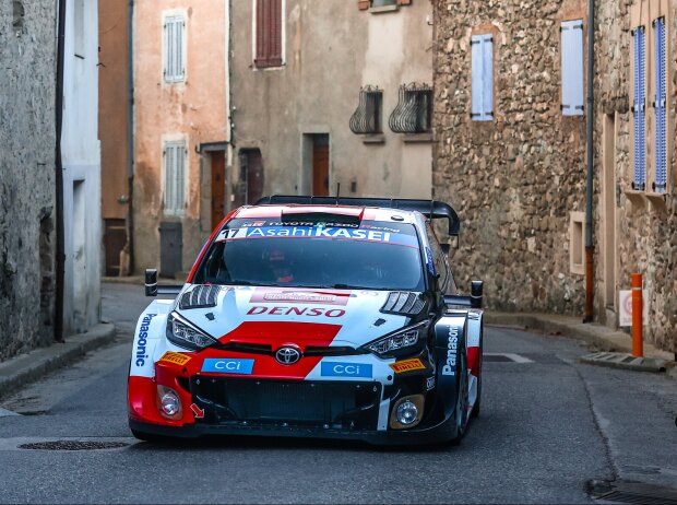 Sebastien Ogier Sebastien Ogier