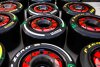 FIA sucht Reifenhersteller für die Formel 1 ab 2025