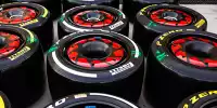 Pirelli-Reifen
