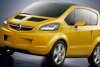 Vergessene Studien: Opel Trixx (2004)
