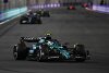 Fernando Alonso: "Waren weit vor Ferrari, haben Mercedes kontrolliert"