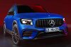 Mercedes-Benz GLB und AMG GLB 35 Facelift (2023) vorgestellt