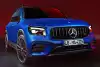 Bild zum Inhalt: Mercedes-Benz GLB und AMG GLB 35 Facelift (2023) vorgestellt